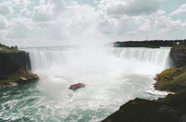 Study abroad opportunities - Canada