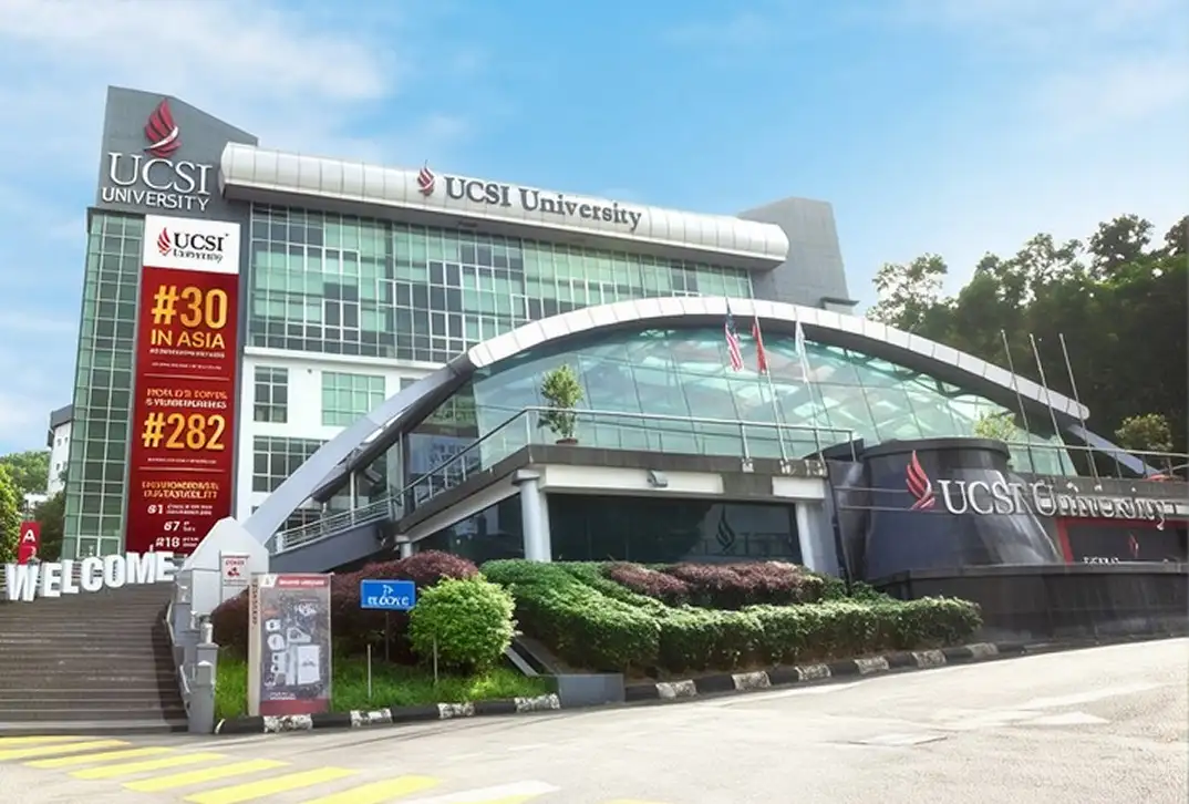 ucsi University
