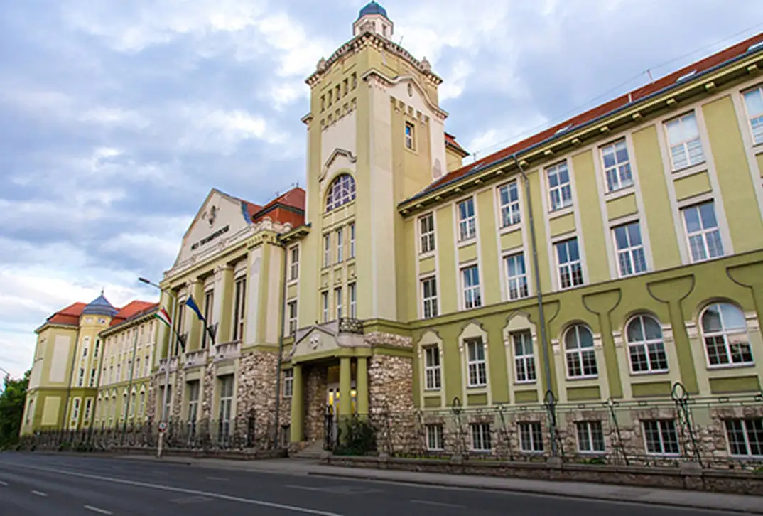 University of Pécs