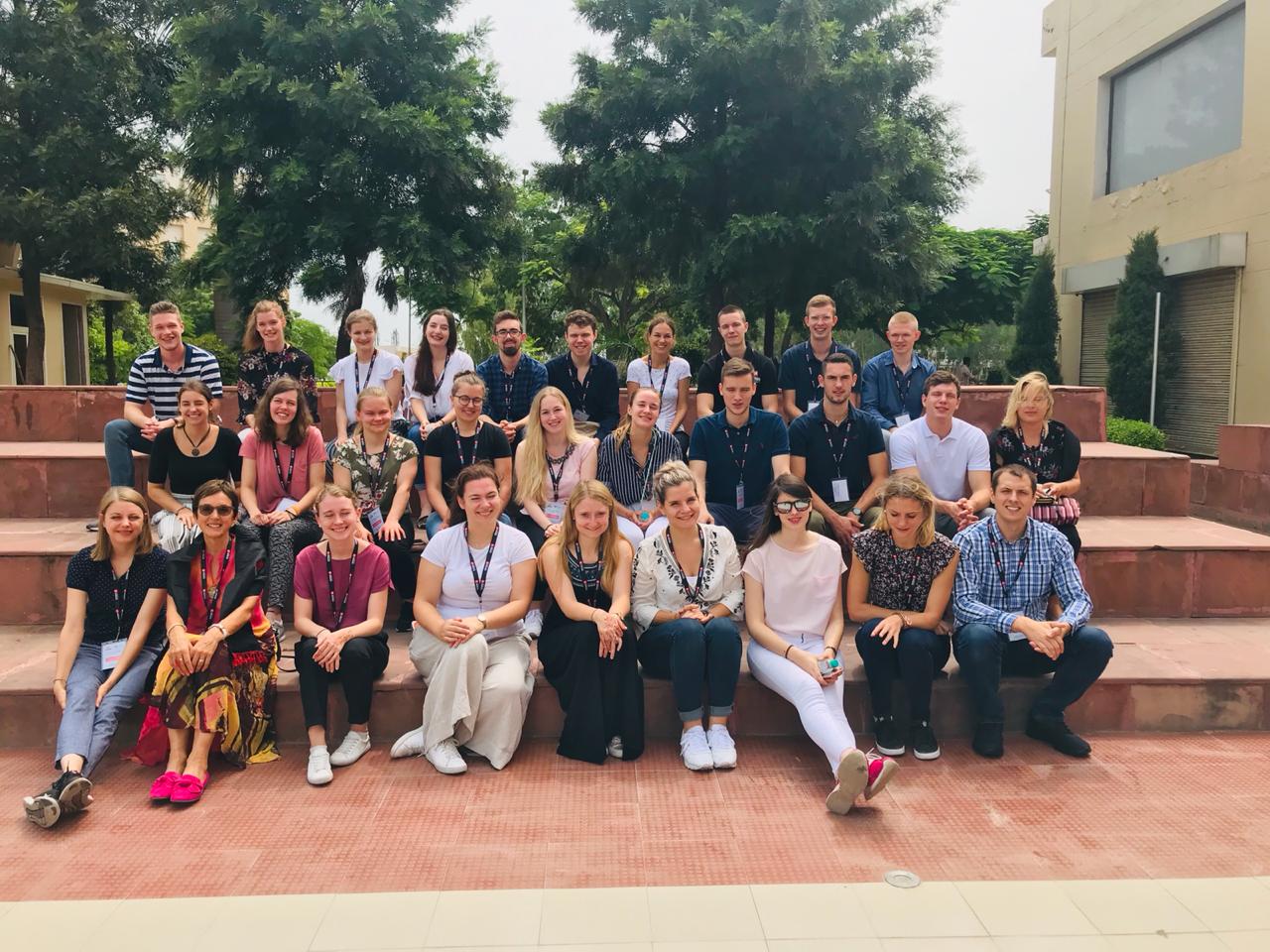 The-Entrepreneurship-Ecosystem youtube Video