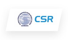 CSR-GHRDC