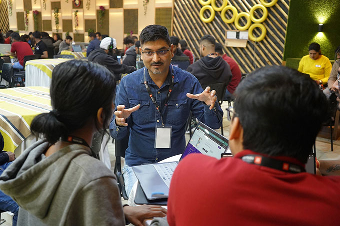 Sandbox - Chitkara University