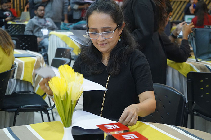 Sandbox - Chitkara University