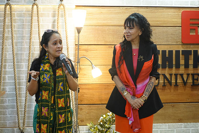 Sandbox - Chitkara University