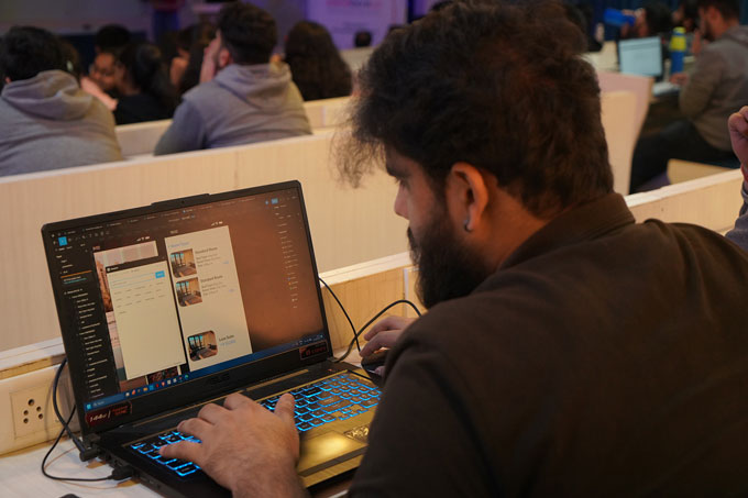 Sandbox - Chitkara University