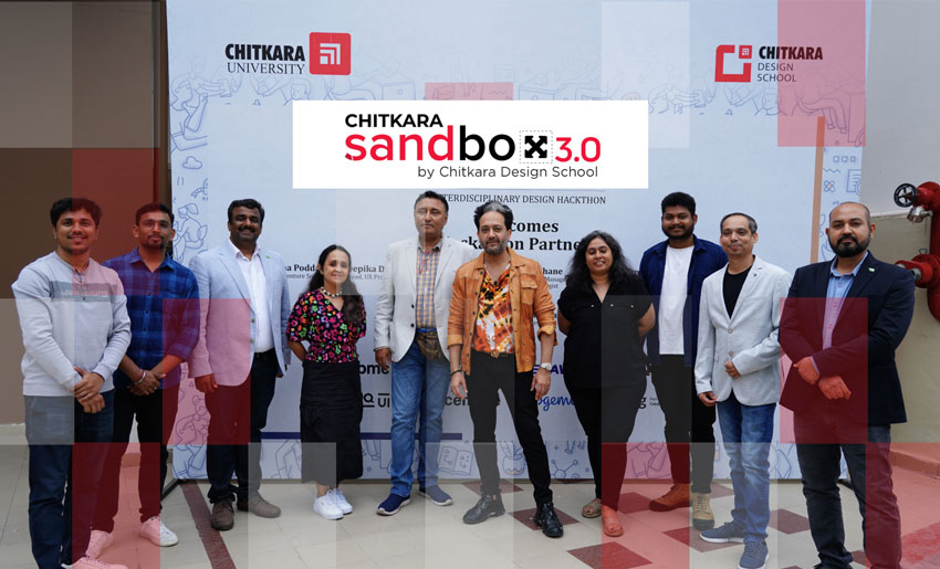 Sandbox 2024 - Chitkara University