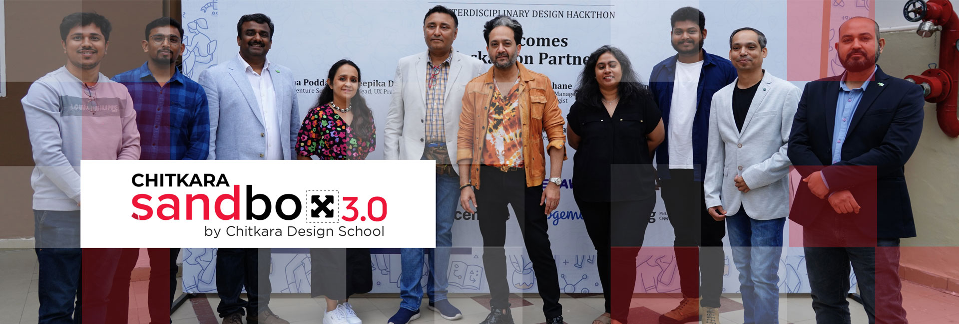 Sandbox 2024 - Chitkara University