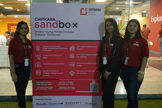 Sandbox - Chitkara University