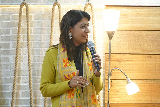 Sandbox - Chitkara University