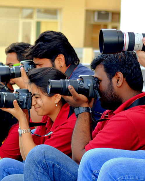 Mass Communication Chitkara University