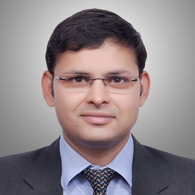 PhD from Jitender Singh from Chitkara University