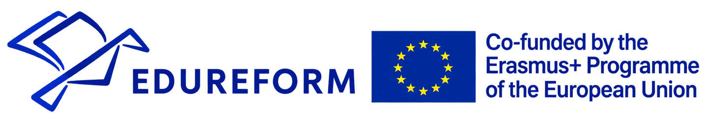 Edureform logo