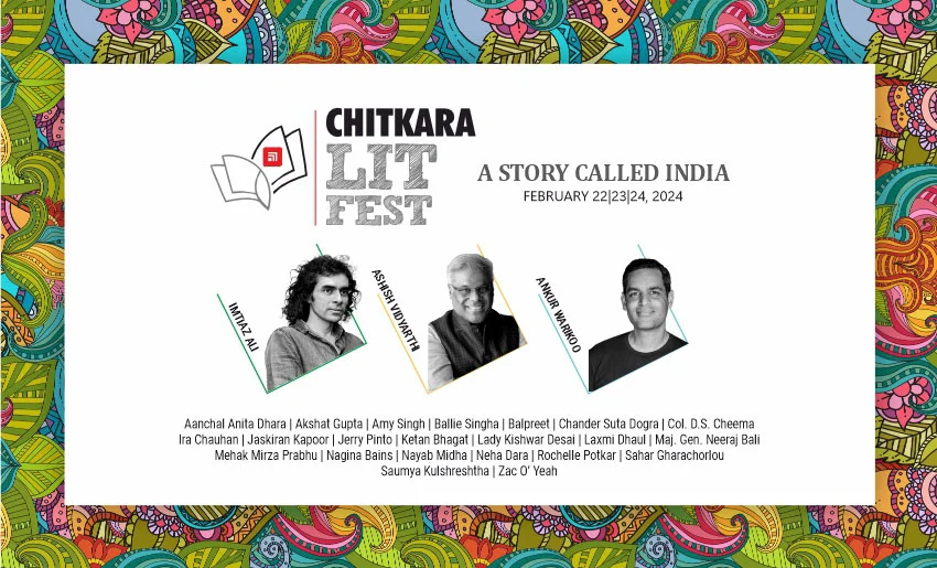 Chitkara LIT Fest 2024