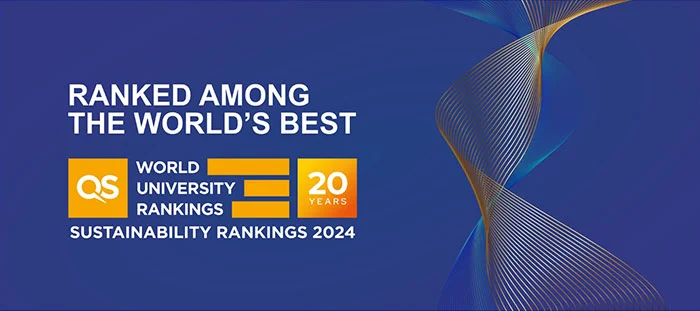 QS Ranking 2023
