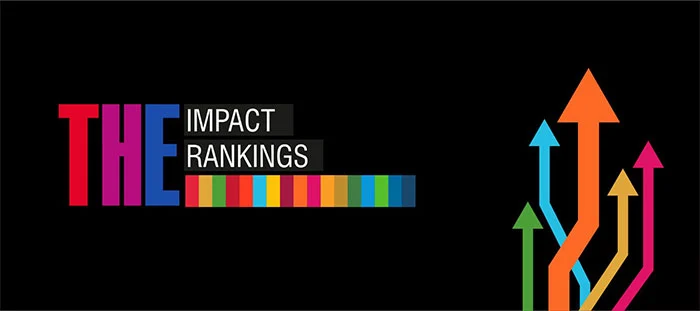 The Impact Ranking