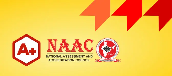 Ranking NAAC