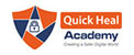 QUick Heal Academy 