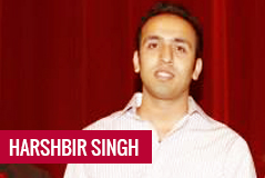 Harshbir Singh