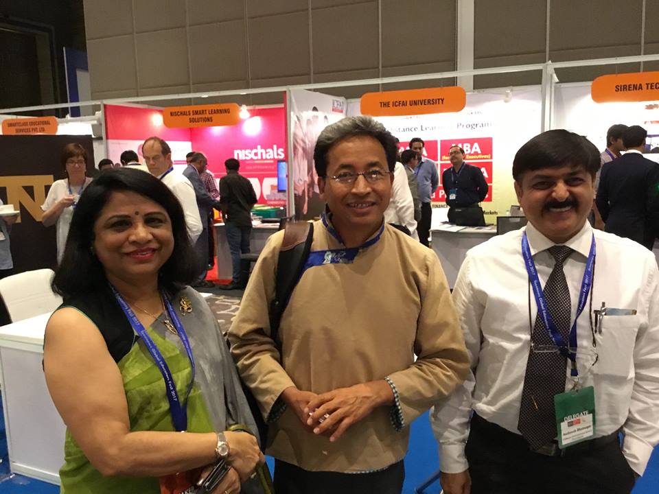 Dr Madhu chitkara Chitkara University