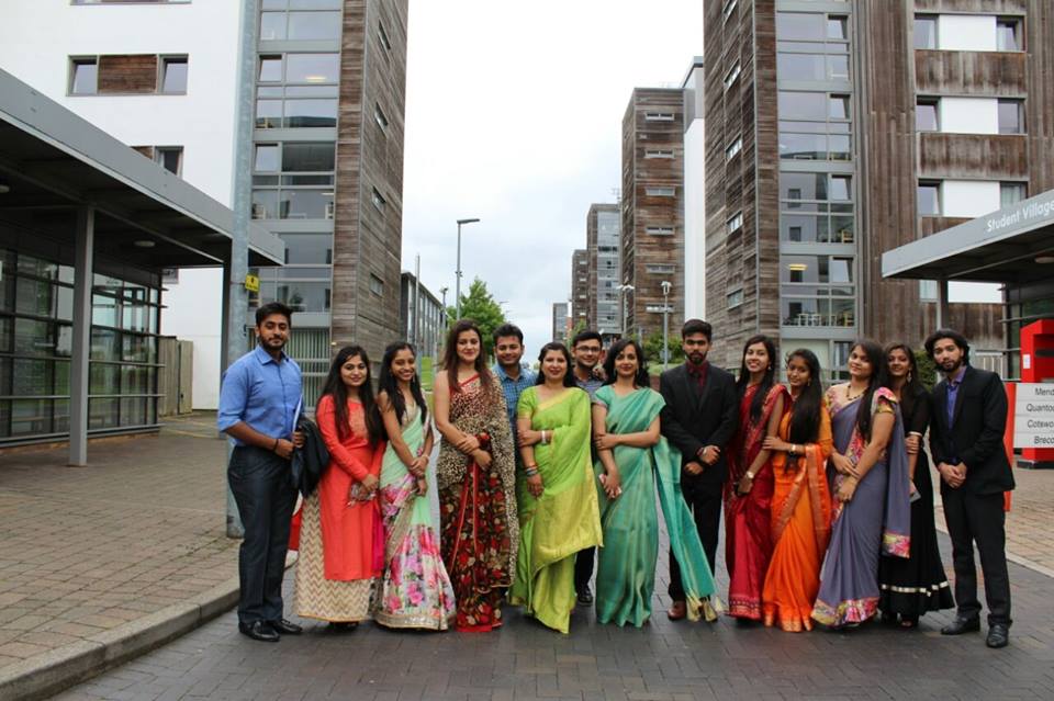 Dr Shivani Malhotra Chitkara University