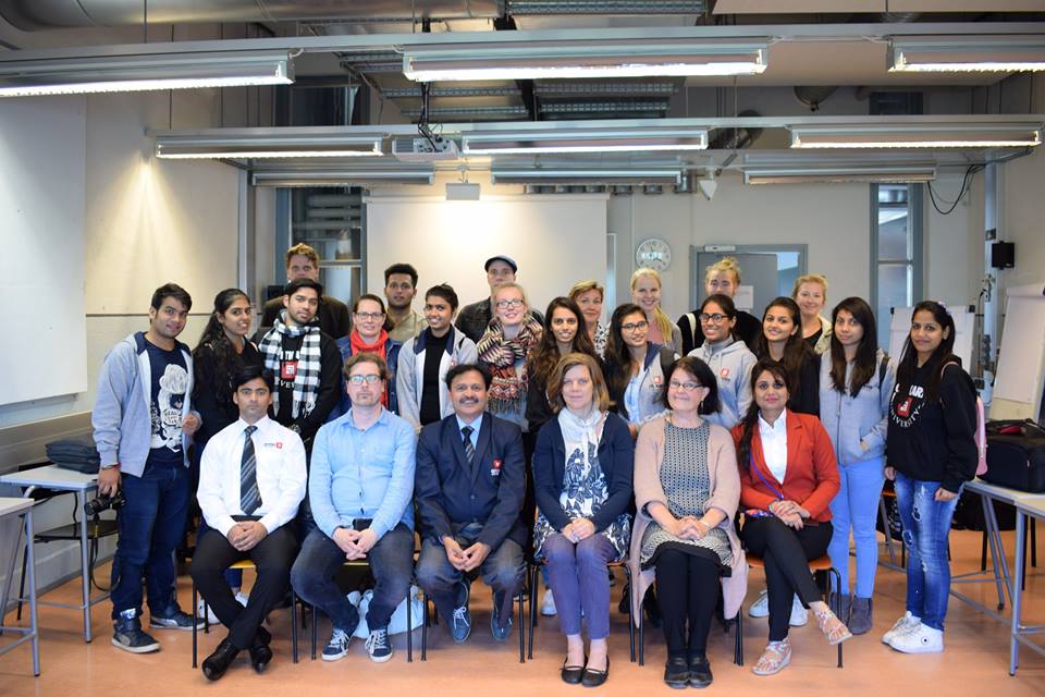 mobile documentary 1 Chitkara University