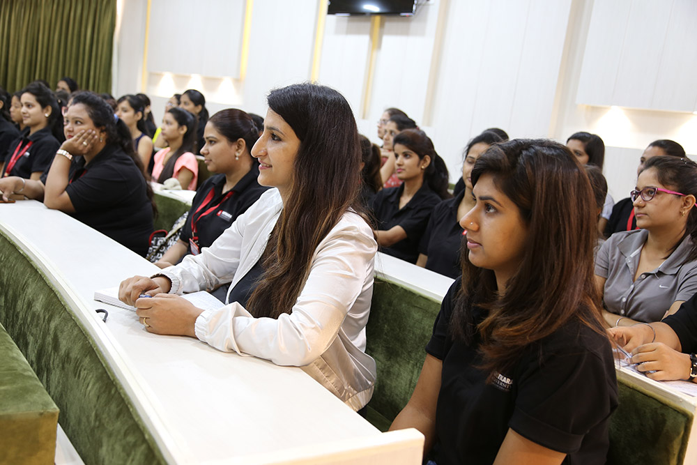 CCE Chitkara University