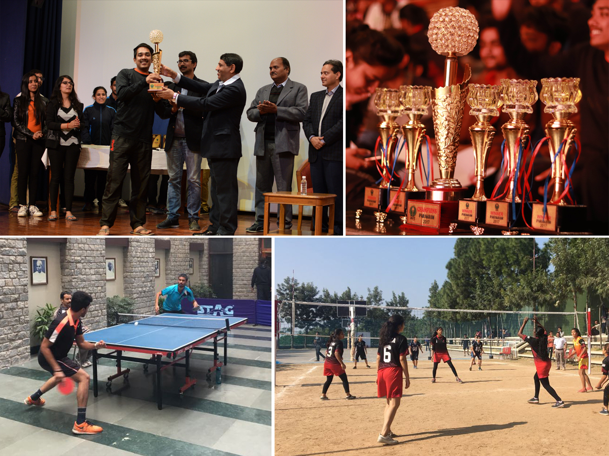 2 Chitkara University