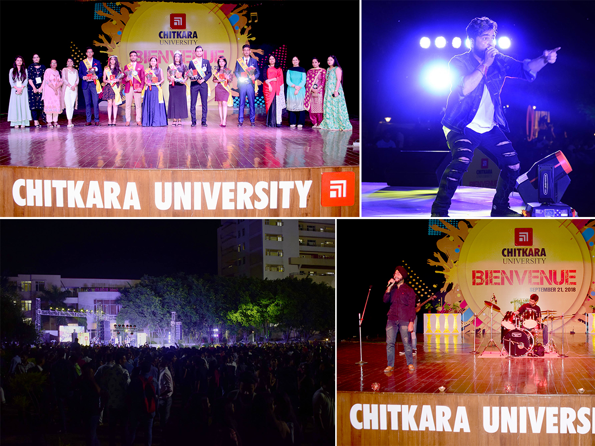 news image Chitkara University