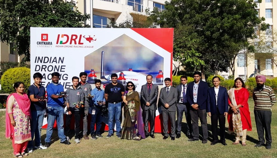 6 Chitkara University