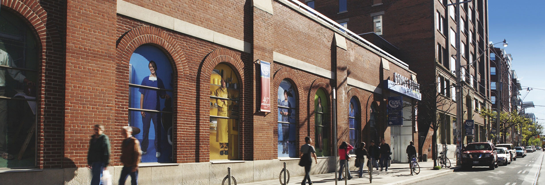 GEORGE BROWN1 Chitkara University