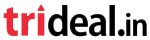 Trideal Logo