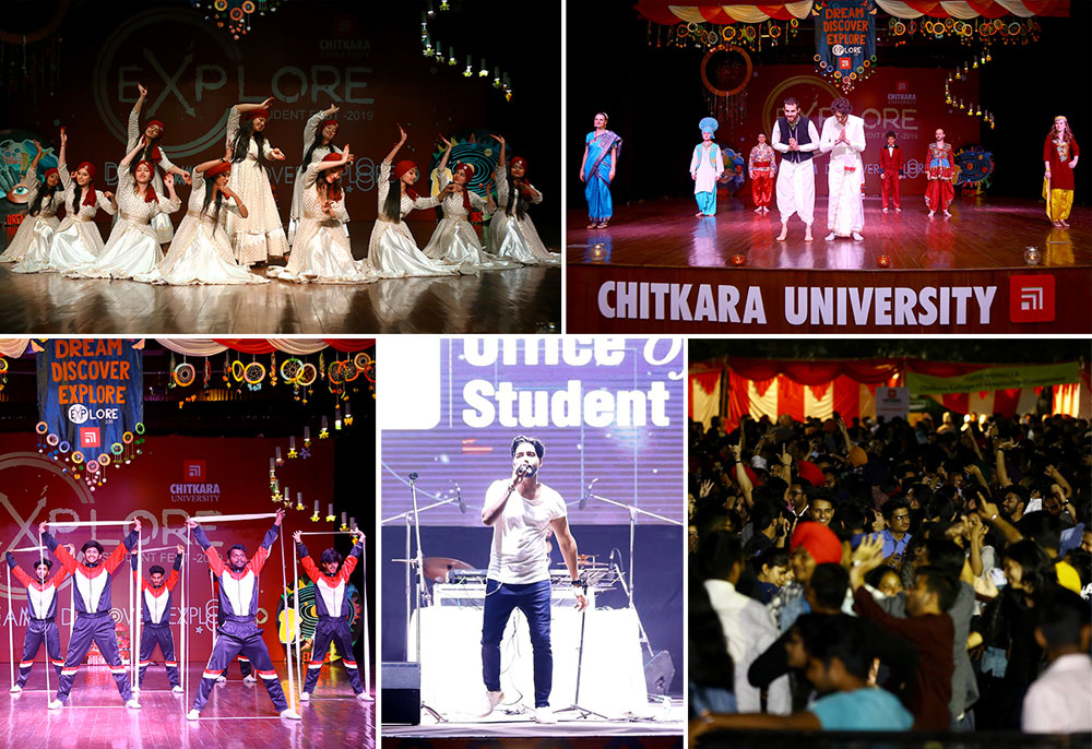 Explore Website news Image Chitkara University