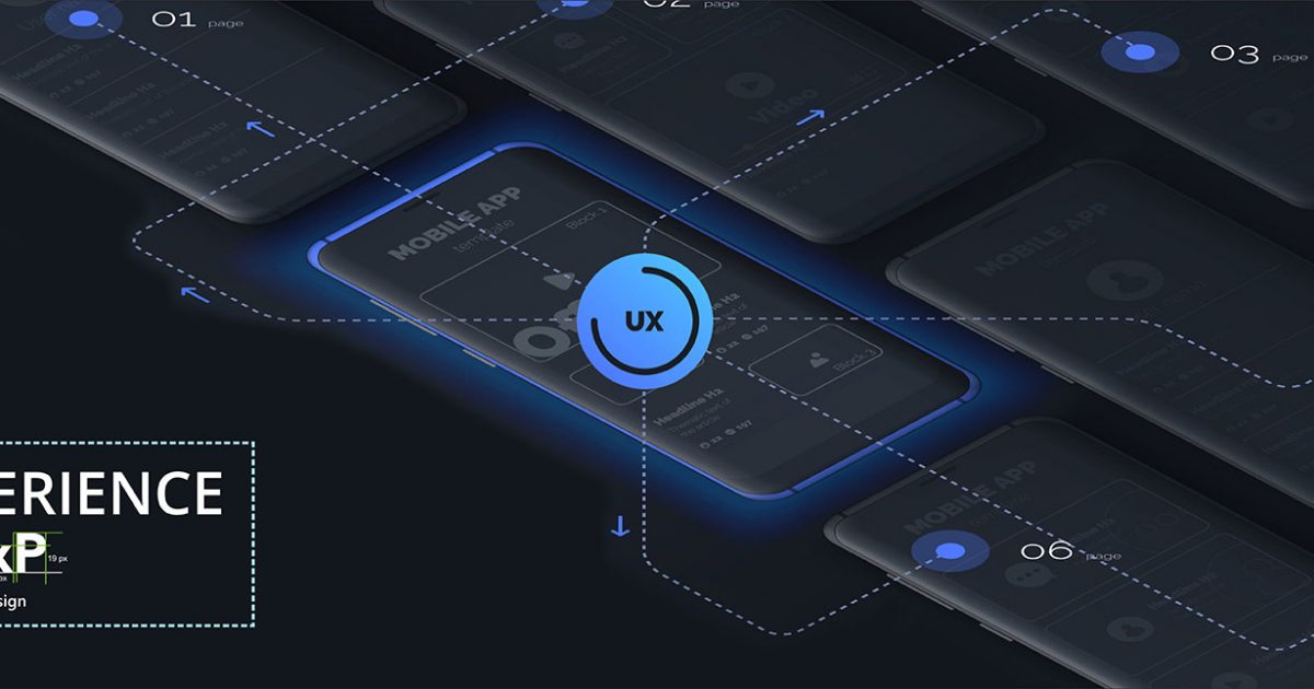 2 Year Master Of Design In User Experience Chandigarh Punjab Chitkara University