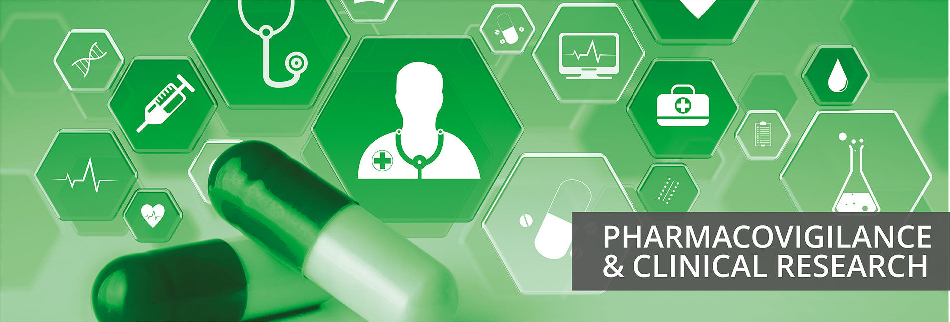 pharmacovigilance Chitkara University