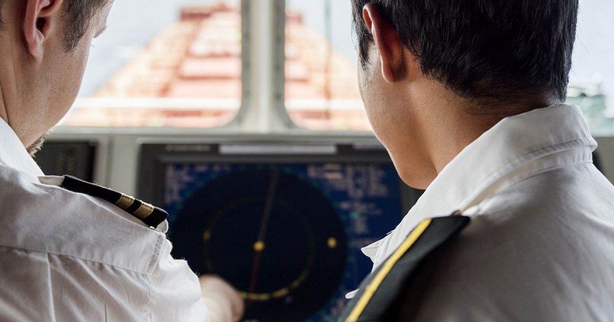 3 Years B.Sc Nautical Science