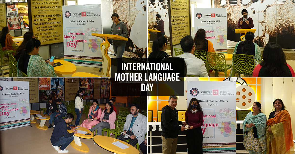 IMLD Image Chitkara University