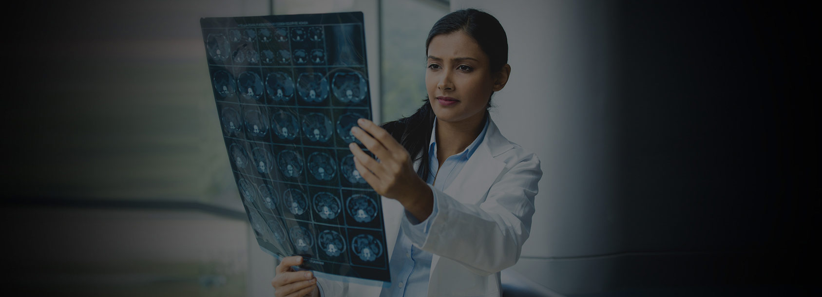 4-Year B.Sc. (Medical Imaging Technology) with Fortis Healthcare