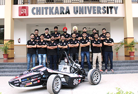 learn the most in-demand skills at chitkara university