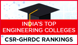 CSR-GHRDC Engineering Colleges Survey - Chitkara University