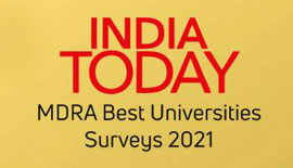 Rankings - Chitkara University