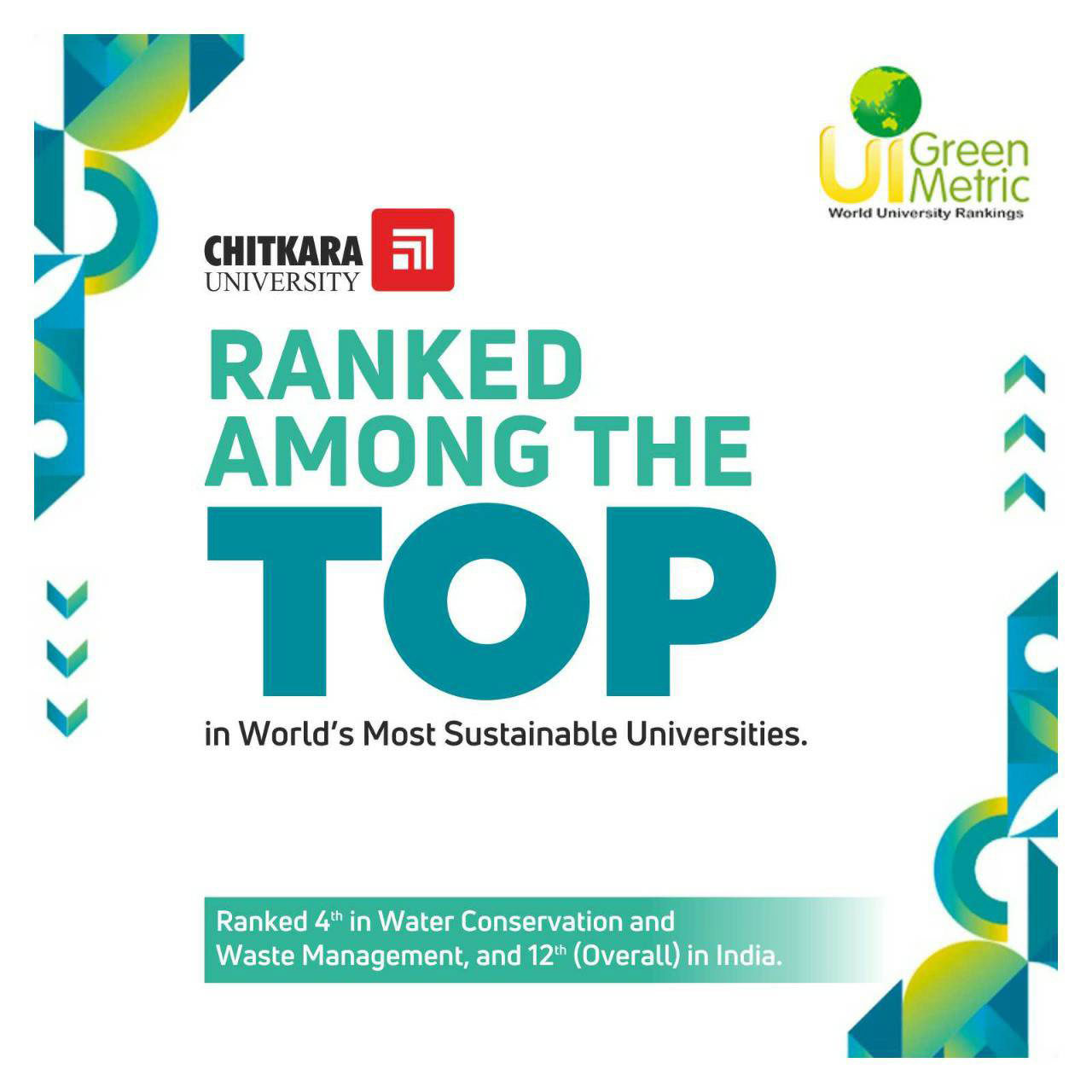 World Universities Rankings