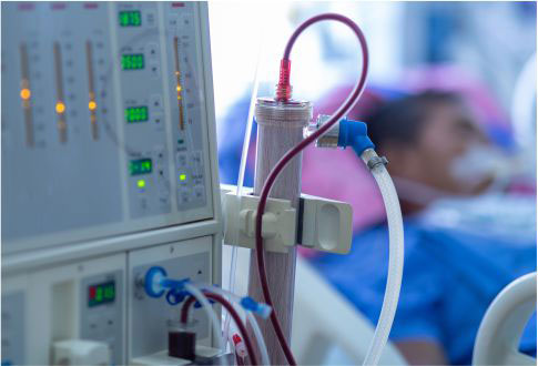 Dialysis Therapy Technology Chitkara