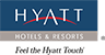 Hyatt Hotel 