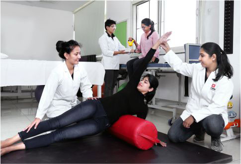 program in Physiotherapy
