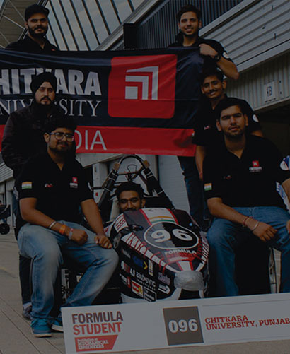 4 year m tech in automobile engineering in collaboration with arai