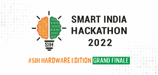 Smart India Hackathon-2022 Hardware Edition -Chitkara University