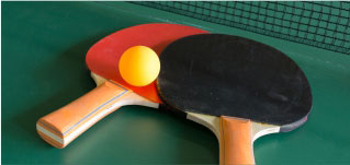 All India Inter University Table Tennis Tournament 2022-2023