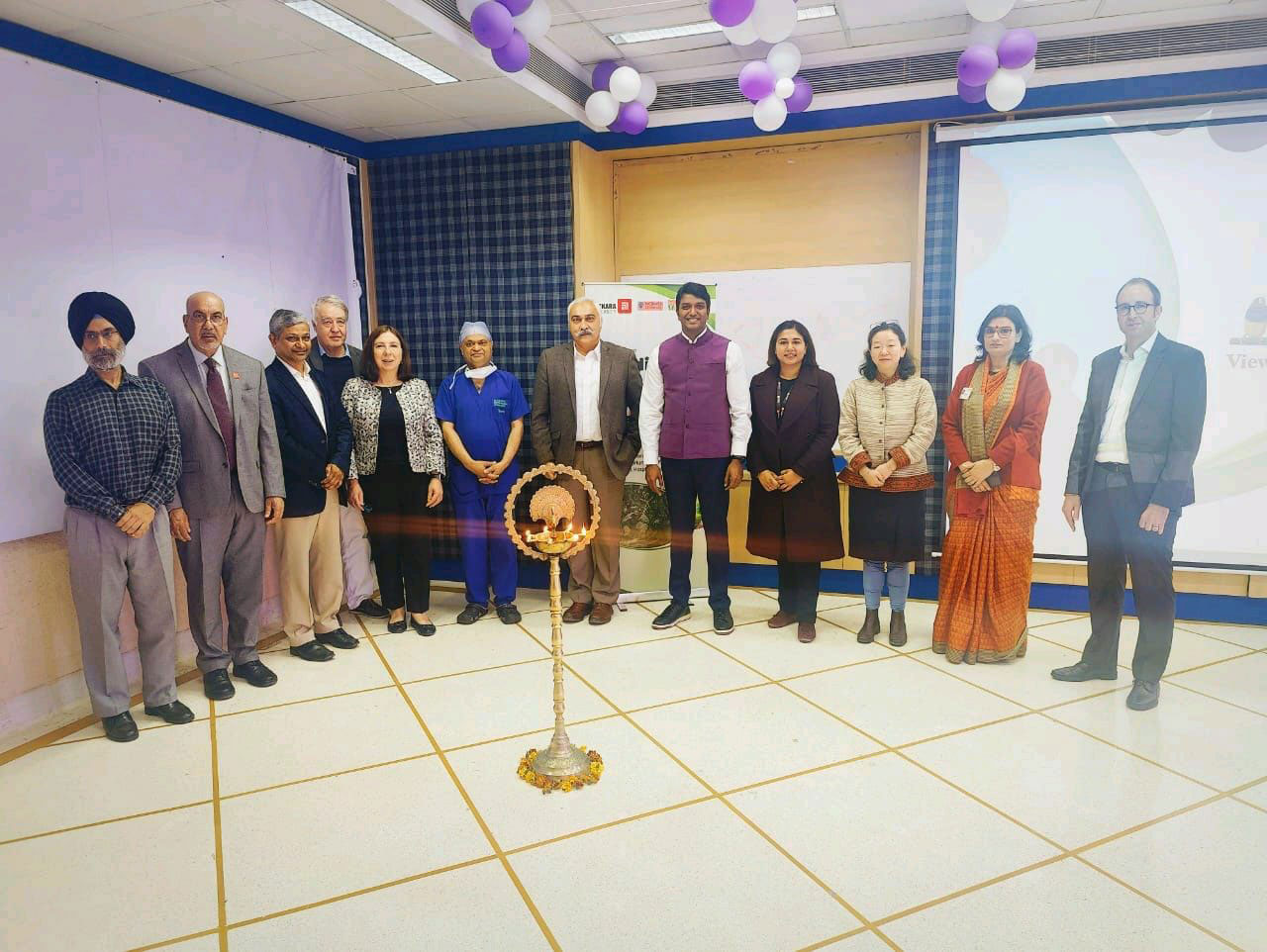 cu mu banner Chitkara University