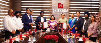 Defect Detection in Healthcare Products - Chitkara University