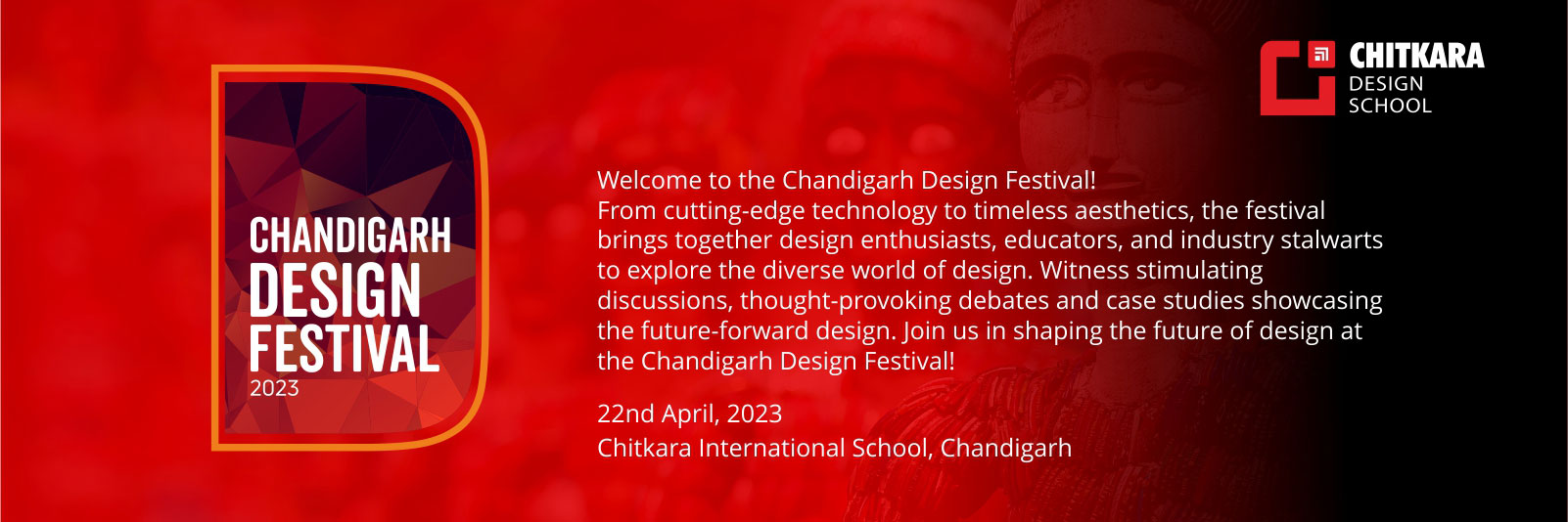 Chandigarh Design Festival 2023